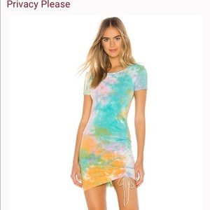 Elijah dress size small